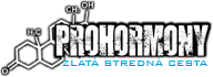 ProHormon logo